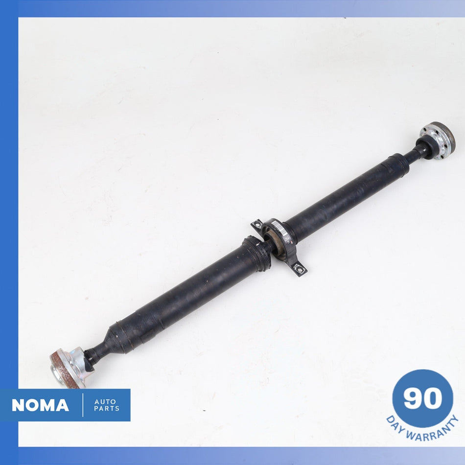 14-24 Jaguar X152 F-Type AWD Rear Axle Driveshaft Drive Shaft Propeller OEM 16k