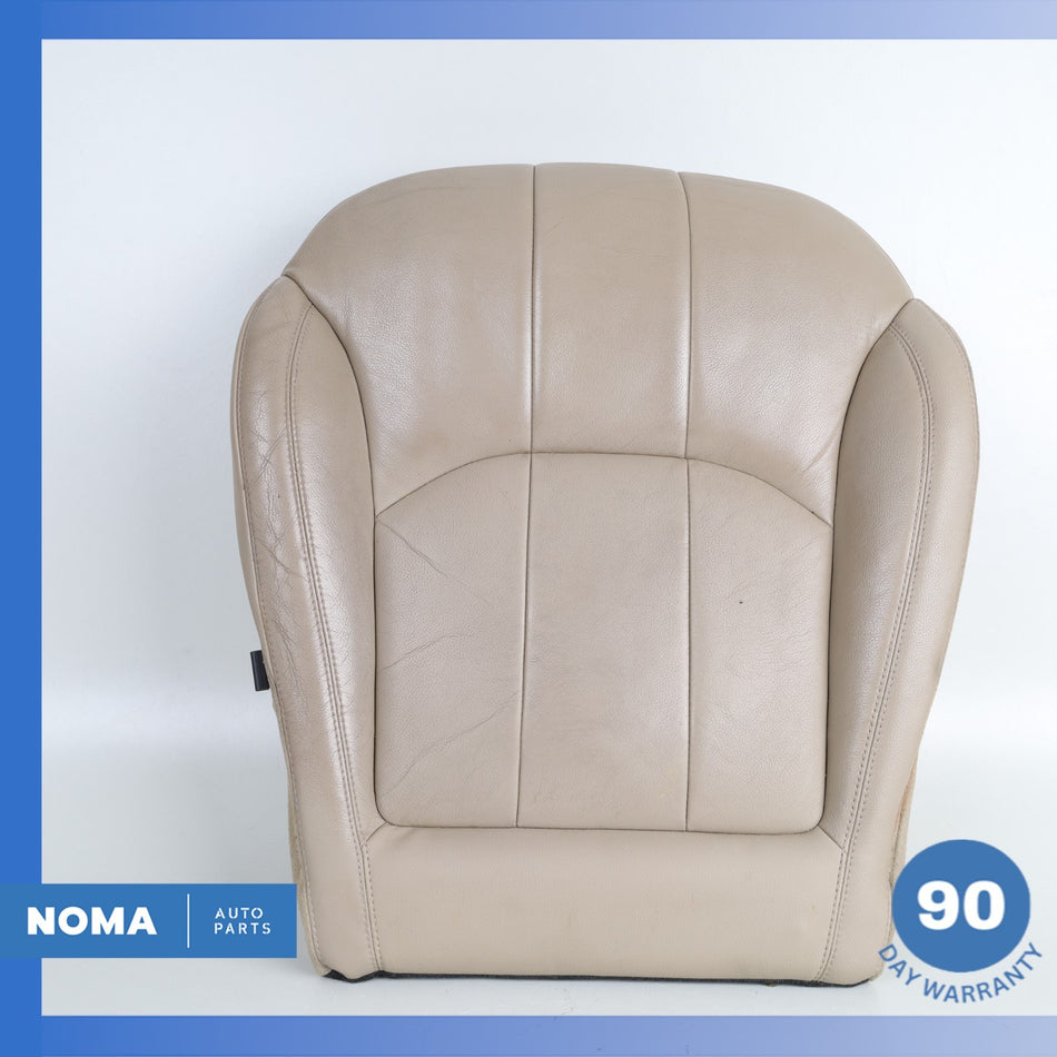 16-19 LR Range Rover Evoque L538 Front Left Side Lower Bottom Seat Cushion OEM
