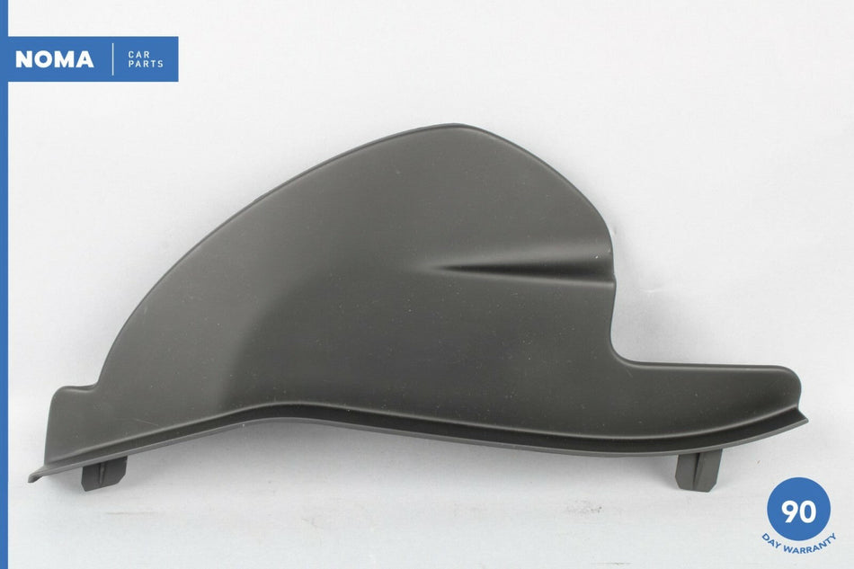 10-18 Jaguar XJ XJL X351 Right Passenger Side Dashboard Dash Trim Panel PVJ OEM