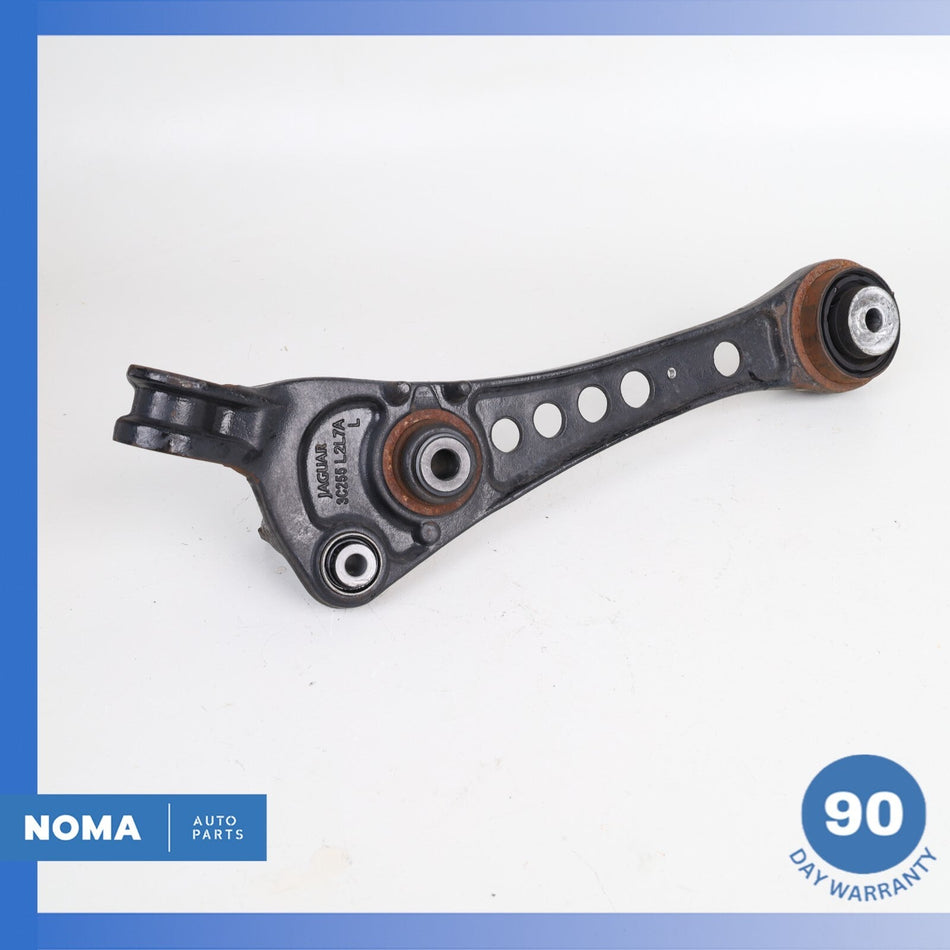 10-19 Jaguar X351 XJL XJ XJR Front Left Driver Side Lower Control Arm OEM