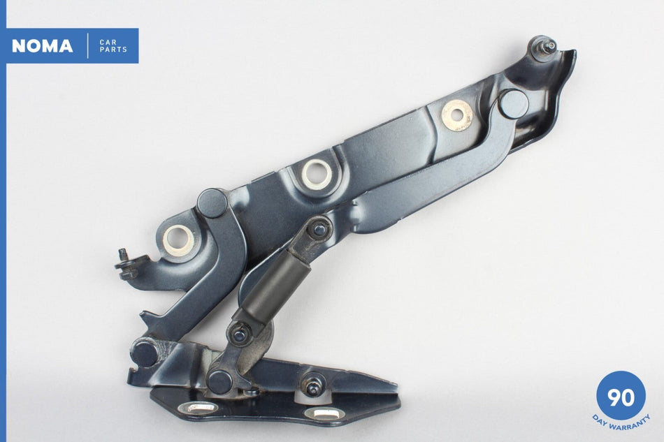 09-15 Jaguar XF XFR X250 Left Driver Side Trunk Boot Lid Hinge C2Z12578 JJX OEM