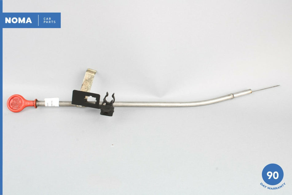 93-94 Jaguar XJ6 VDP XJ40 Engine Motor Oil Fluid Level Dipstick Dip Stick OEM