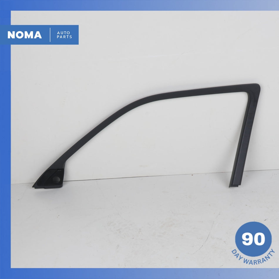 95-00 Lexus UCF20 LS400 Front Right Side Door Window Inner Frame Molding OEM