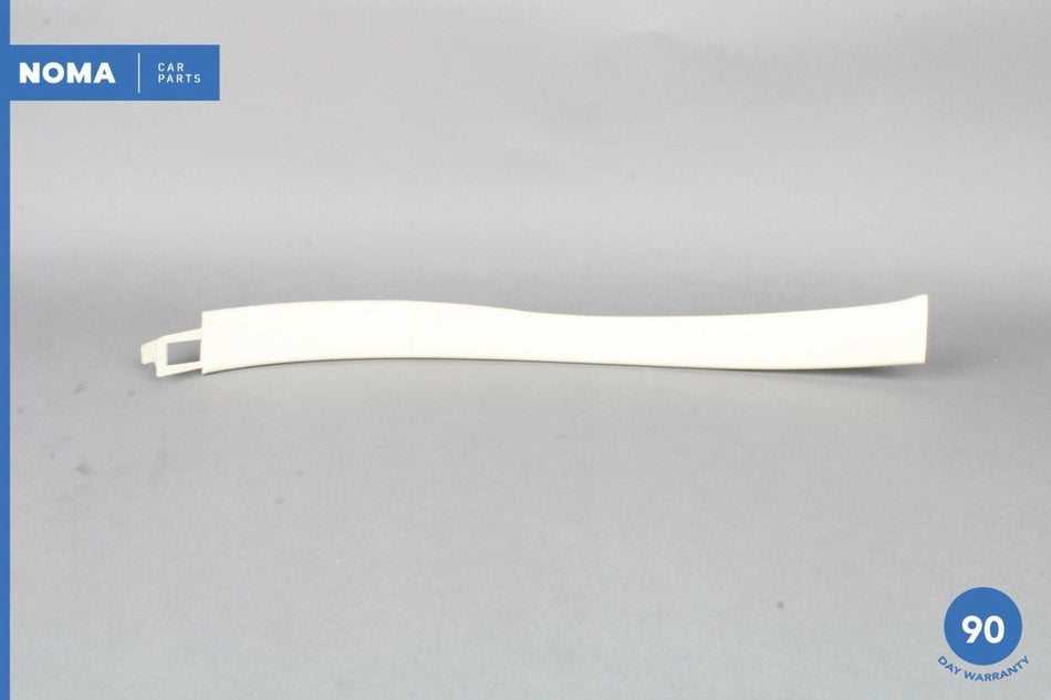 02-10 Lexus SC430 Z40 Rear Right Passenger Side Door Panel Cover Trim ECRU OEM