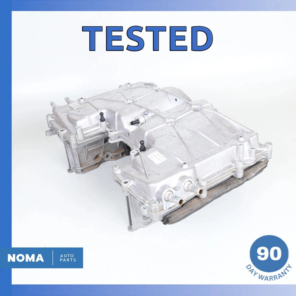 13-21 Jaguar X761 F-Pace XE Range Rover 3.0 Supercharger Intake Manifold OEM