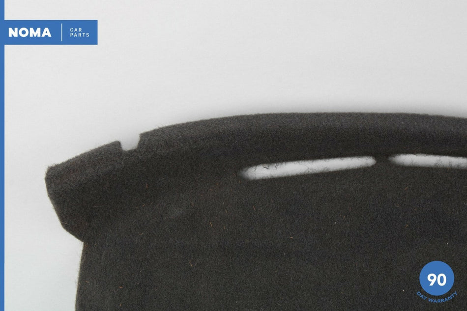 97-03 Jaguar XK8 X100 Convertible Rear Roof Container Carpet Cover Trim LFN OEM