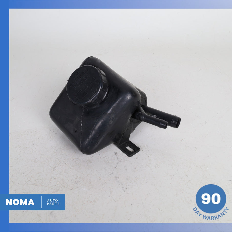 88-96 Jaguar XJS 2+2 XJ6 Power Steering Fluid Reservoir Tank CAC6853 OEM
