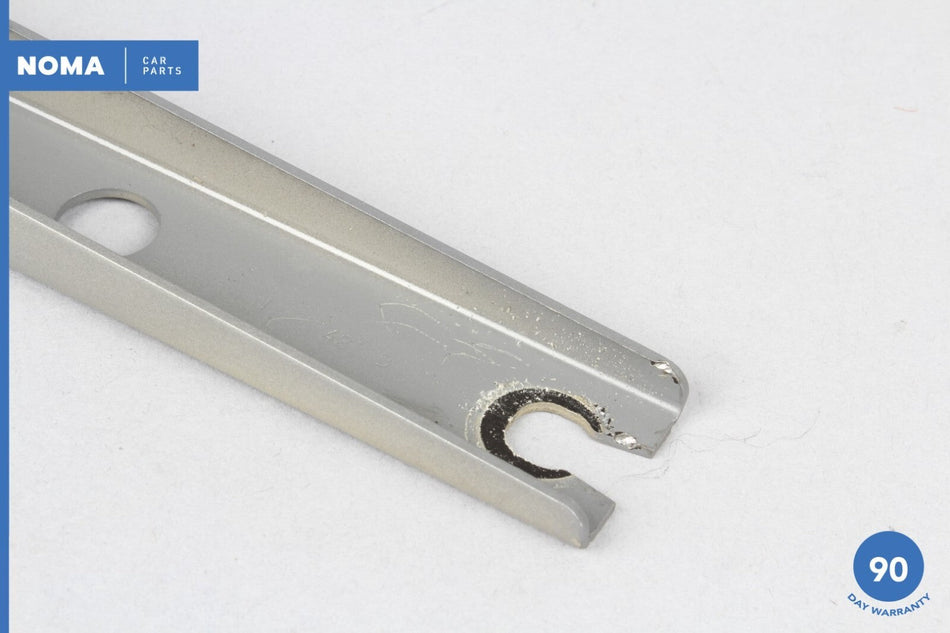 04-10 BMW 530i E60 Sedan Rear Left Driver Side Trunk Boot Lid Hinge A08/7 OEM