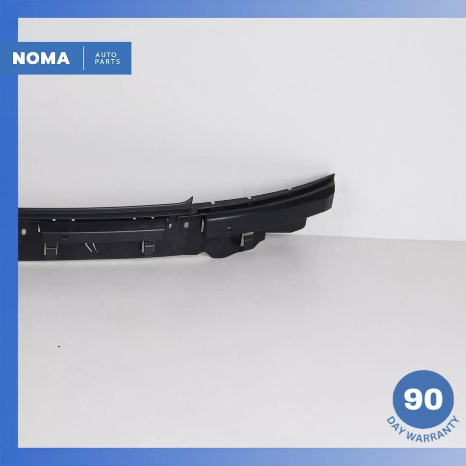 09-16 BMW E89 Z4 Rear Bumper Center Mount Support Bracket 51127192042 OEM