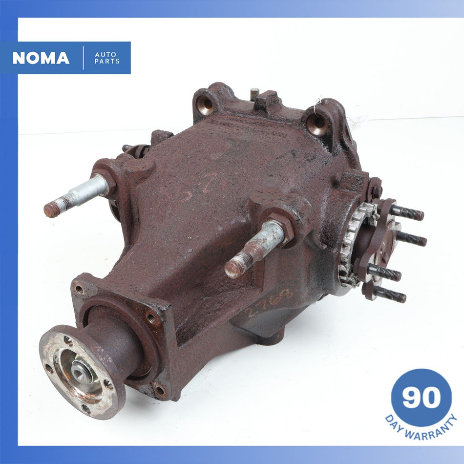 98-01 Jaguar X100 XK8 Rear Differential Diff Axle Carrier 3.06 JLM20767E OEM