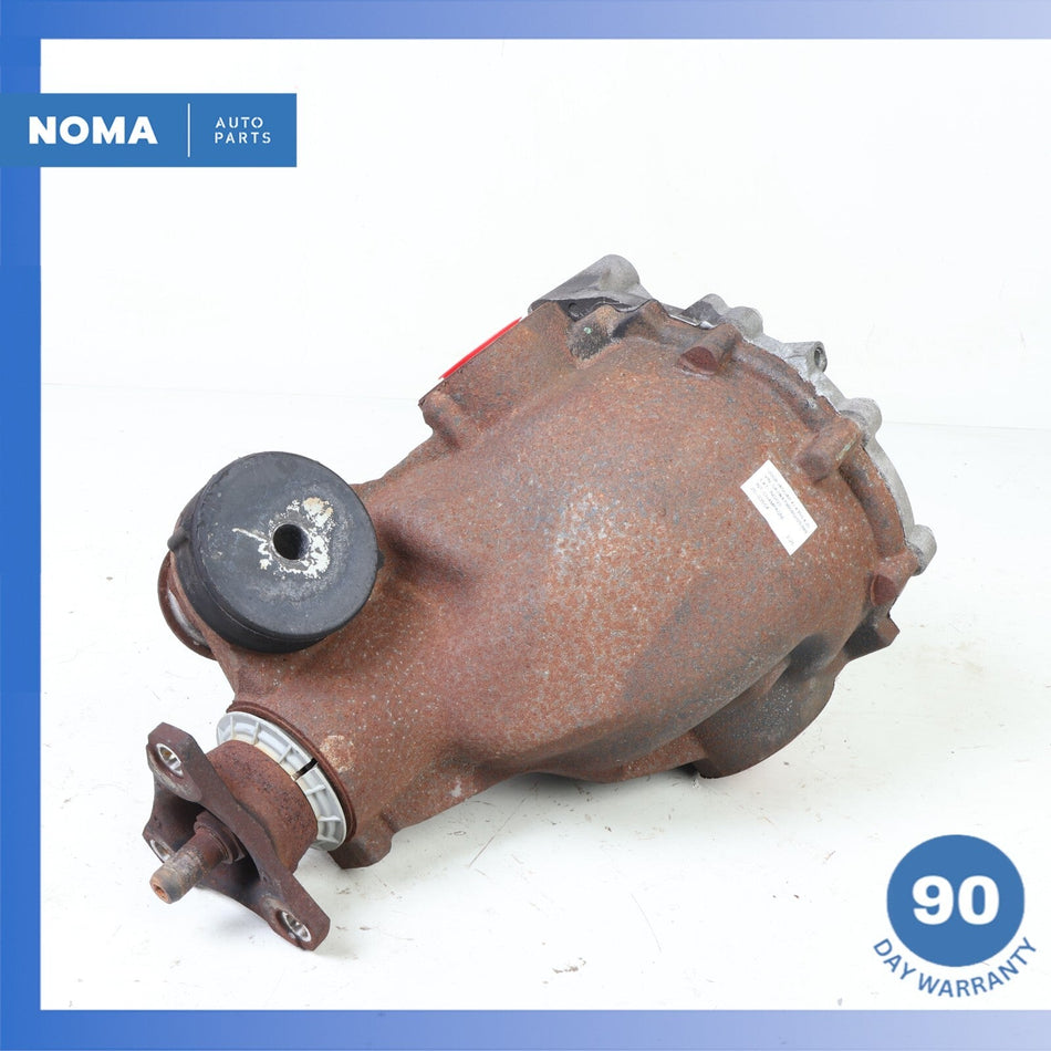 08-09 Jaguar X358 XJ8 XJR Super V8 Rear Differential Diff Axle Carrier 2.87 OEM