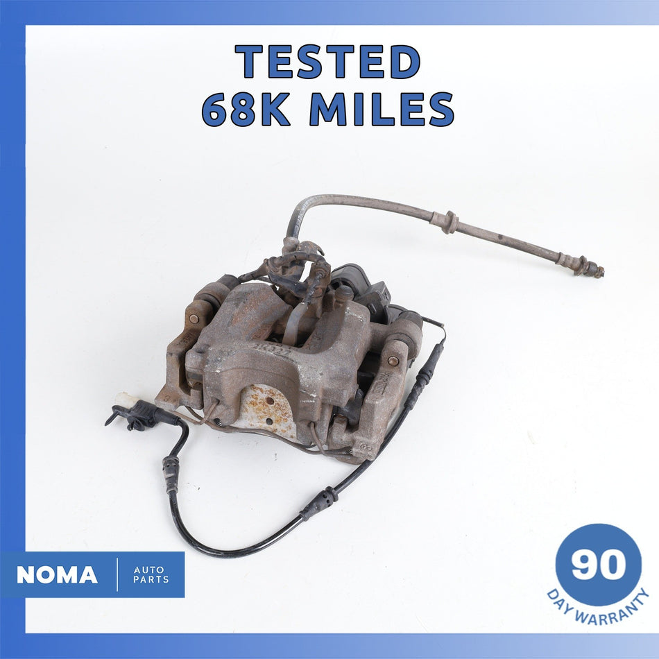 15-20 LR Discovery Sport L550 L551 Rear Right Brake Caliper FK722K327BD OEM 68k