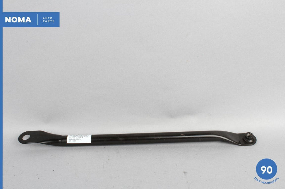 10-19 Jaguar XJL XJ X351 Front Radiator Support Carrier Bracket Brace OEM
