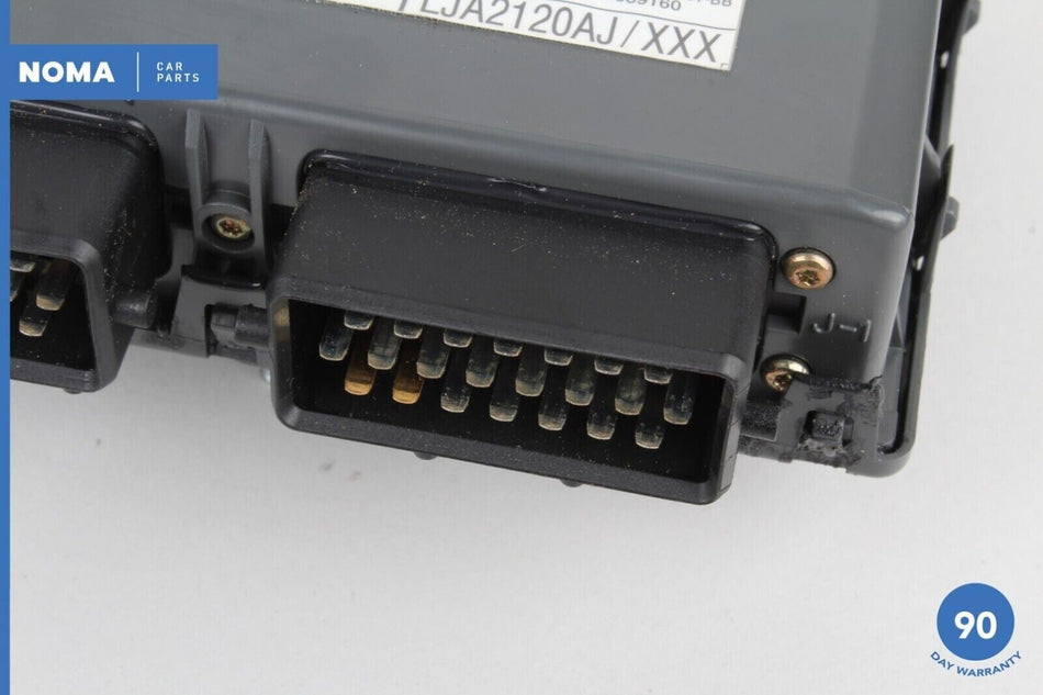 97-02 Jaguar X100 XK8 Front Right or Left Side Door Control Module LJA2120AJ OEM