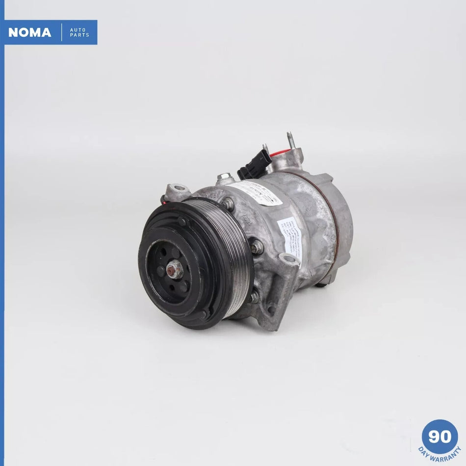 10-23 Range Rover Sport L494 AC Air Conditioning Compressor Clutch OEM