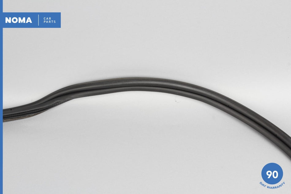 06-13 Land Rover Range Rover L320 Rear Back Trunk Boot Lid Tailgate Seal OEM