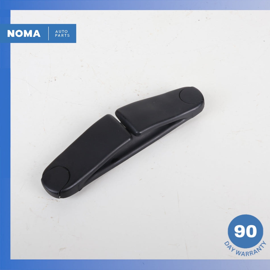 1996 BMW E36 Z3 Left or Right Side Seat Belt Guide Trim OEM