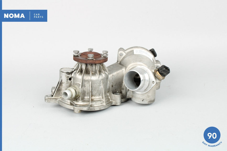 06-10 BMW E60 Engine Coolant Water Pump 7531859 OEM