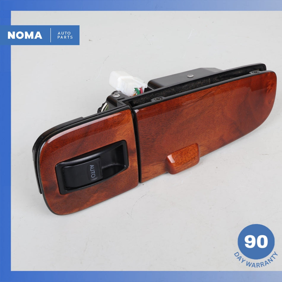 1999 Lexus UCF20 LS400 Rear Left Driver Side Door Window Switch OEM