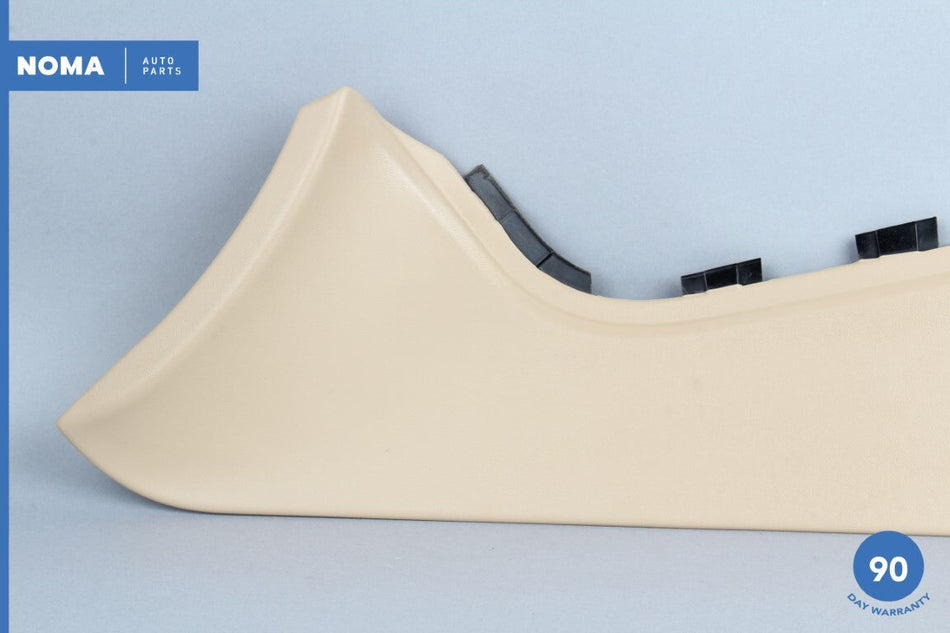 10-15 Jaguar XJ XJL X351 Front Left Side Center Console Trim Panel APH OEM