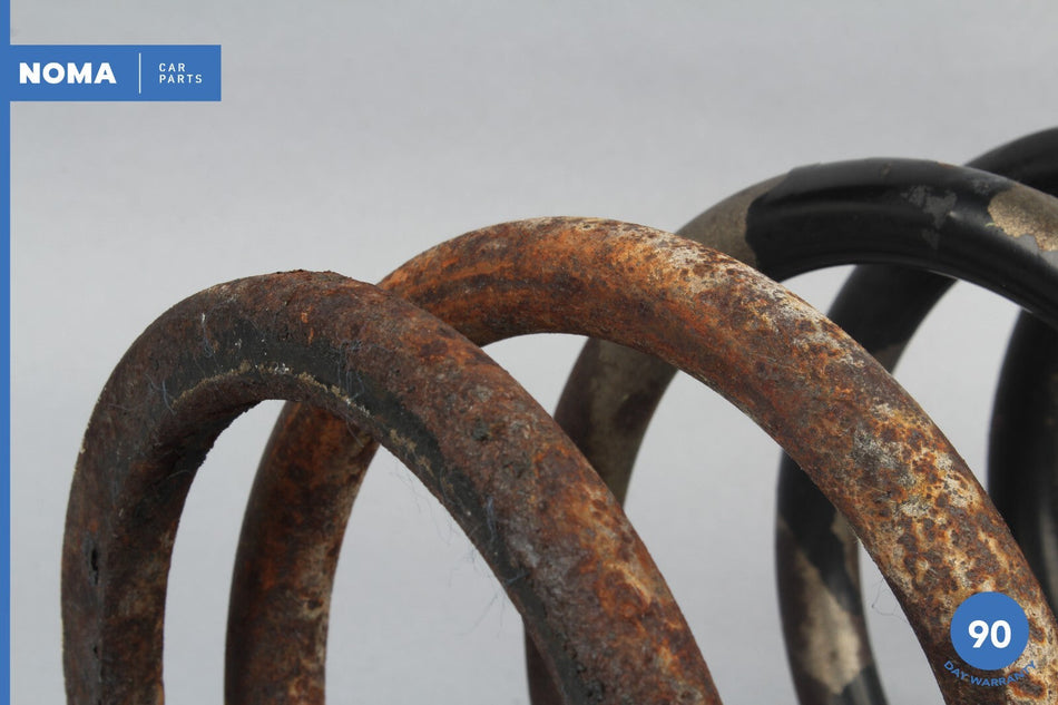 84-95 Jaguar XJS Coupe Front Left or Right Side Shock Absorber Strut Spring OEM