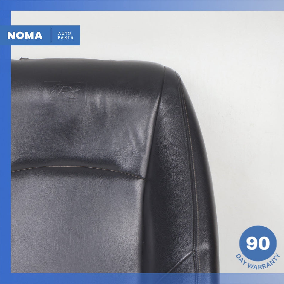 05-08 Jaguar X206 S-Type R Front Right Passenger Top Upper Seat Cushion OEM