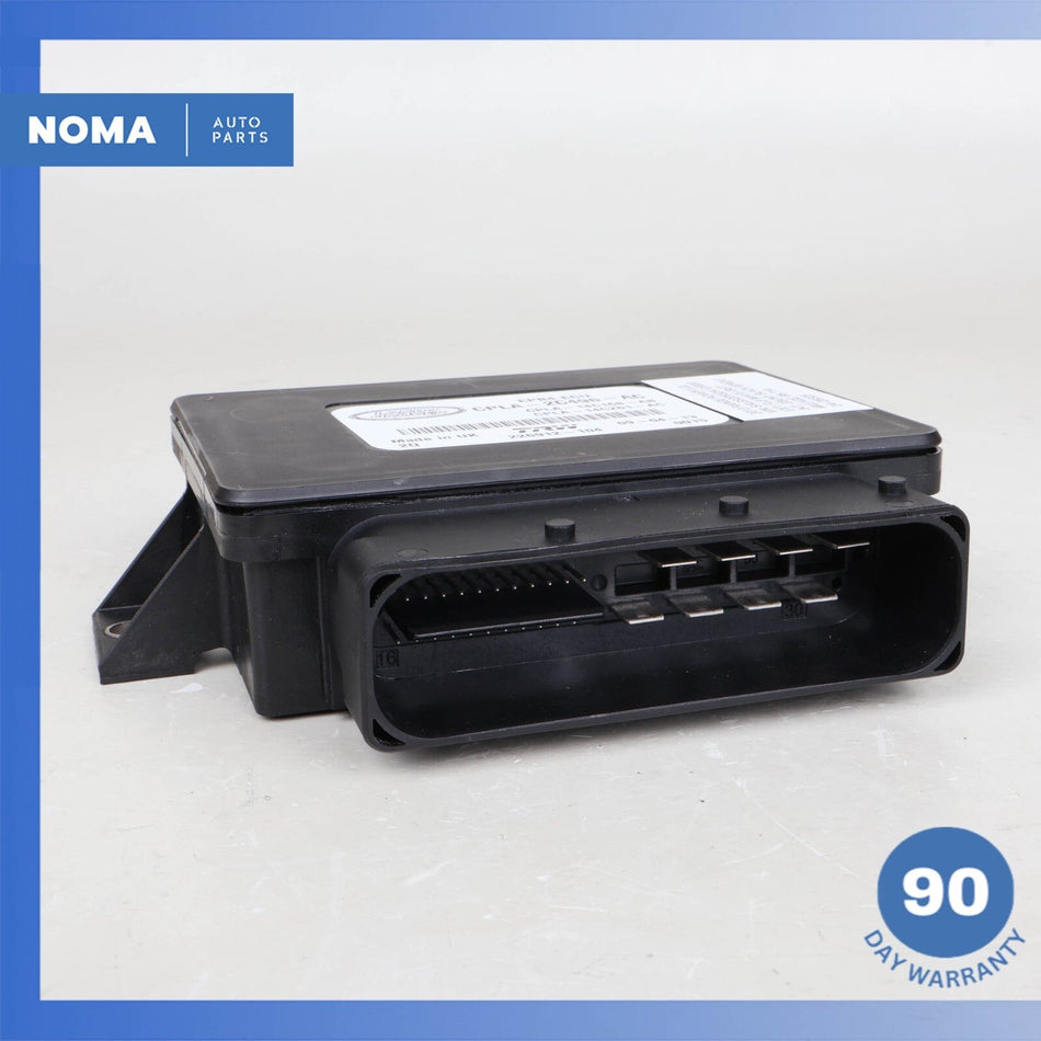 2013 Land Rover Range Rover L405 Parking Brake Control Module CPLA2C496AC OEM