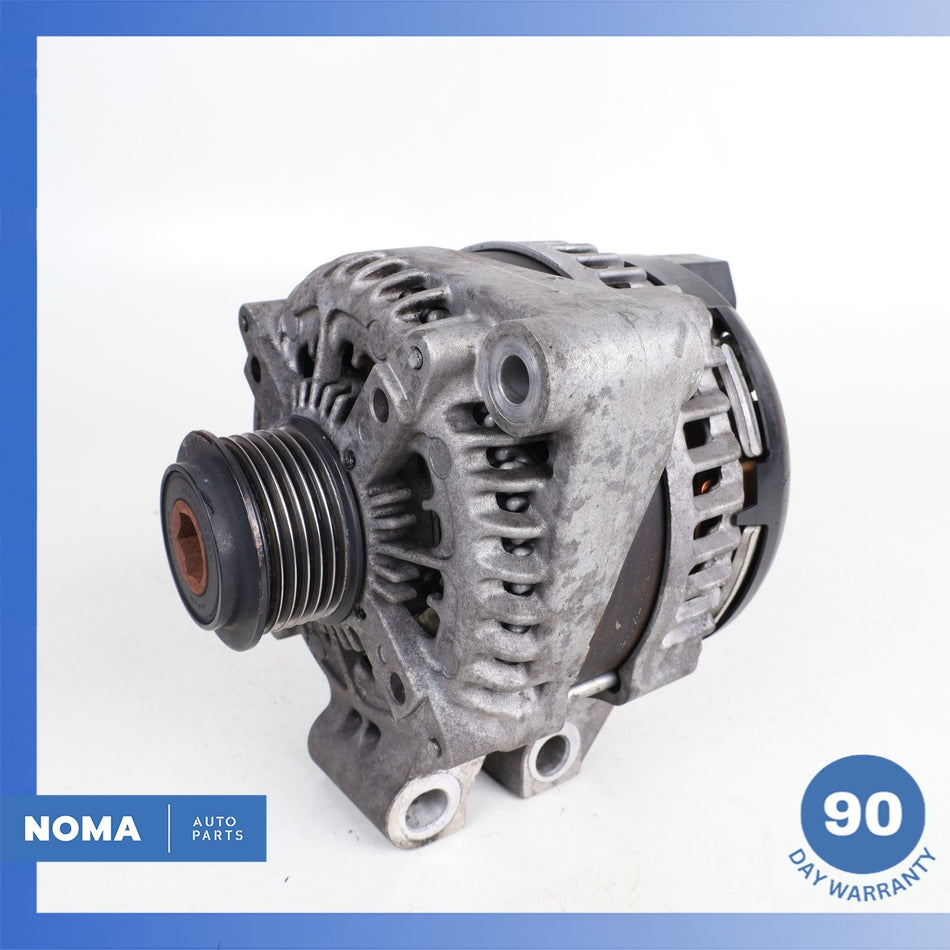 13-23 Range Rover Sport L494 Engine Motor Alternator Generator DENSO DAN1112