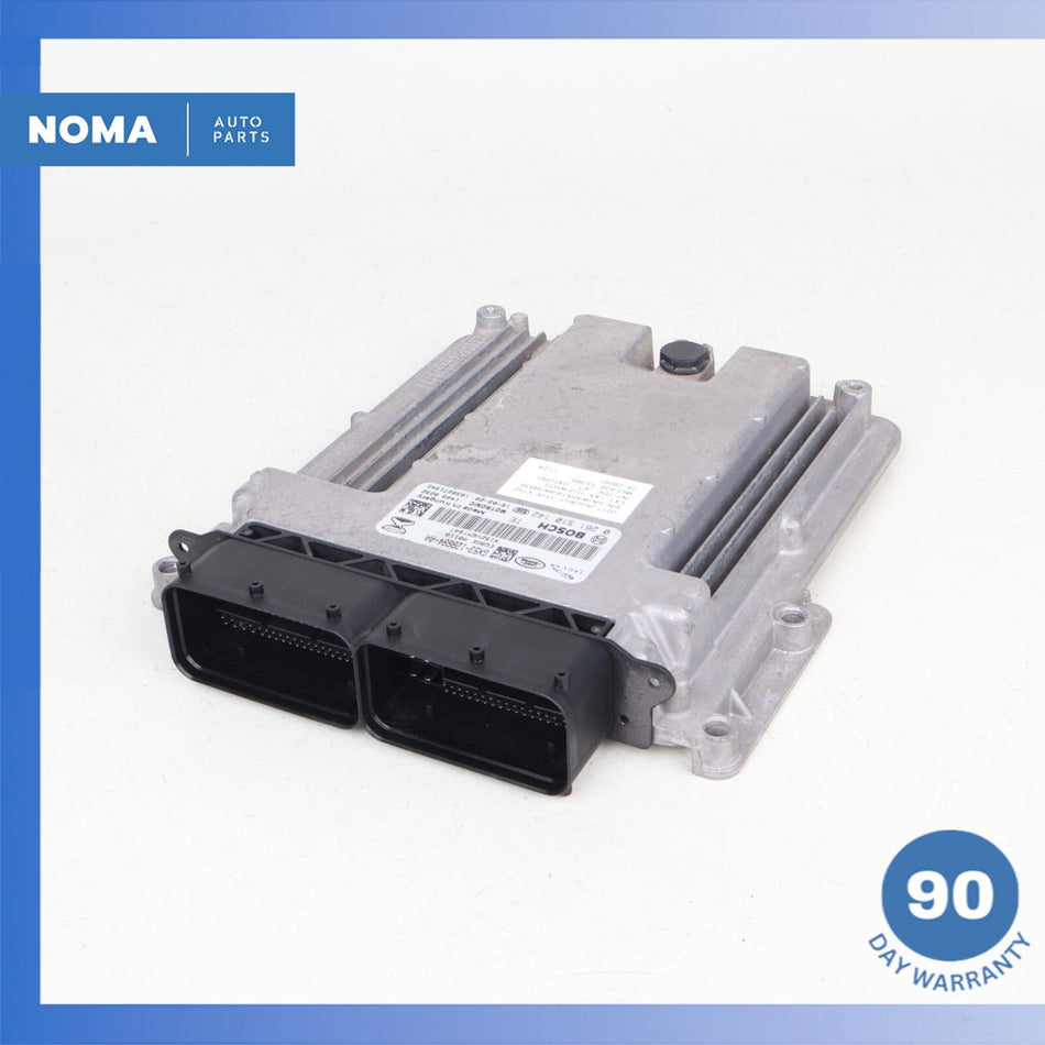2017 Jaguar X152 F-Type ECM ECU Engine Control Module Computer OEM
