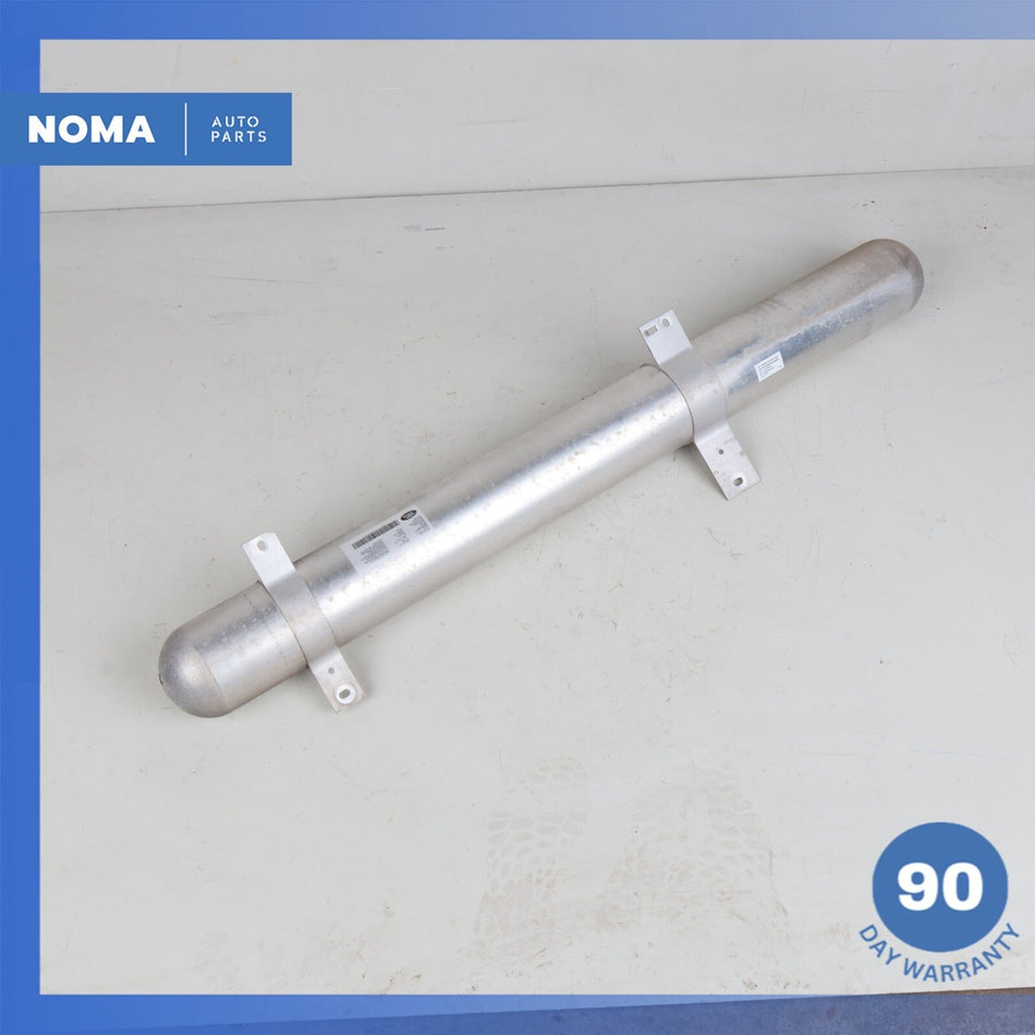 13-21 Range Rover Sport L494 L405 Air Suspension Compressor Tank Reservoir OEM