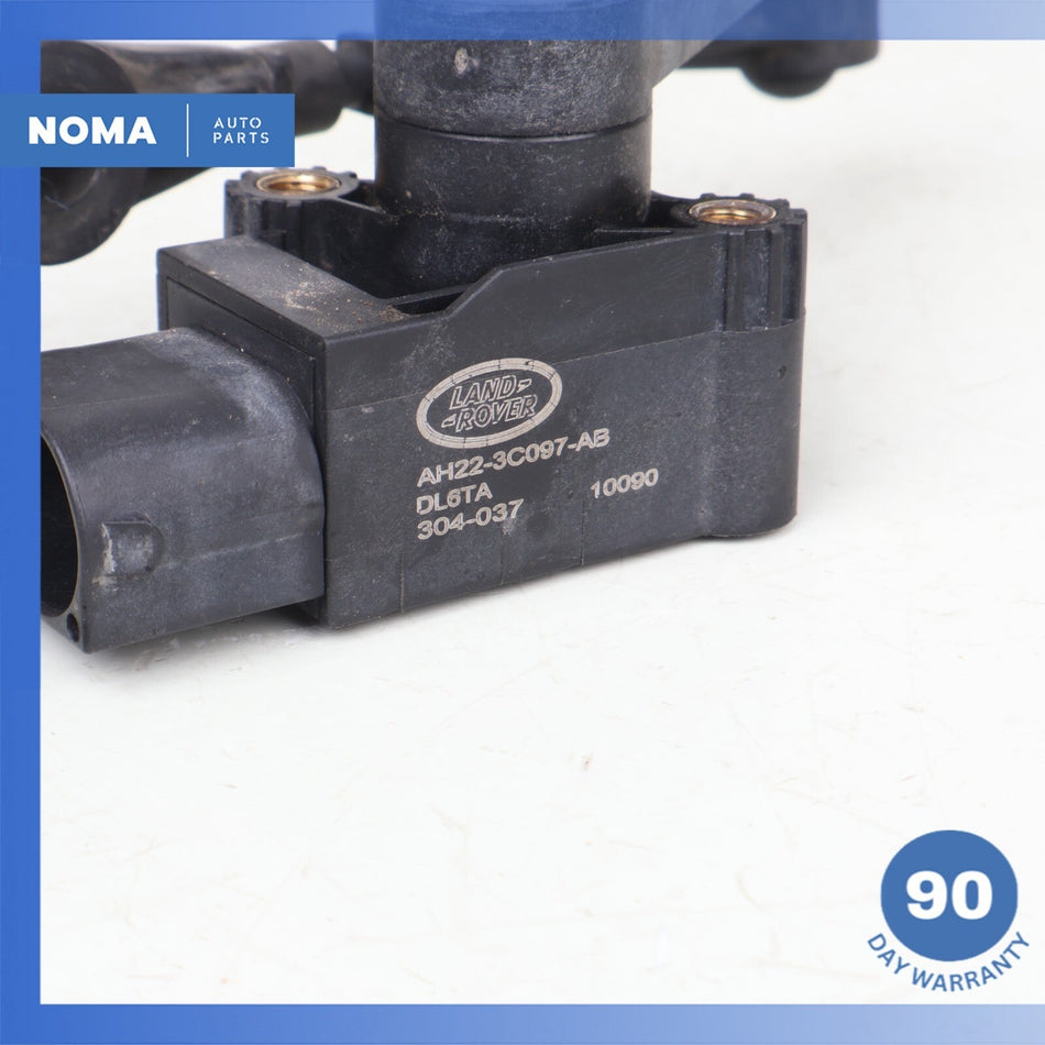 10-16 Land Rover L319 LR4 Front Left or Right Suspension Height Level Sensor OEM