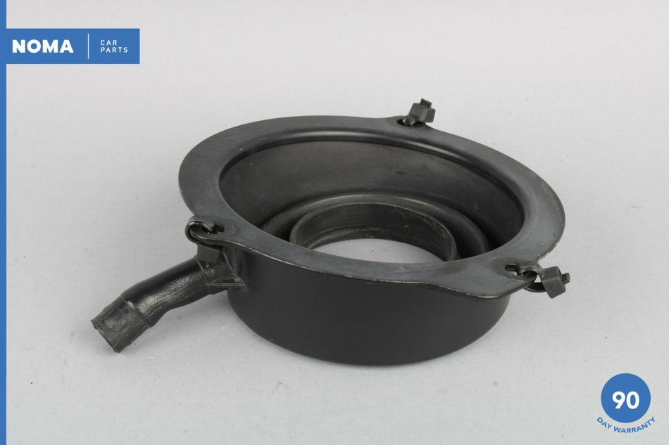 97-06 Jaguar XK8 XKR X100 Fuel Filler Bowl Bezel Panel HJA3107AC OEM