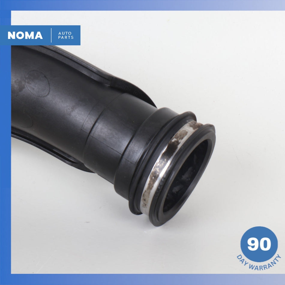 12-17 Range Rover Evoque L538 LR2 204PT Engine Motor Air Intake Duct Pipe OEM