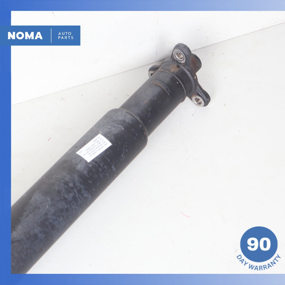 98-03 Jaguar X308 XJ8 Vanden Plas Rear Axle Driveshaft Drive Shaft NXF5800HC OEM