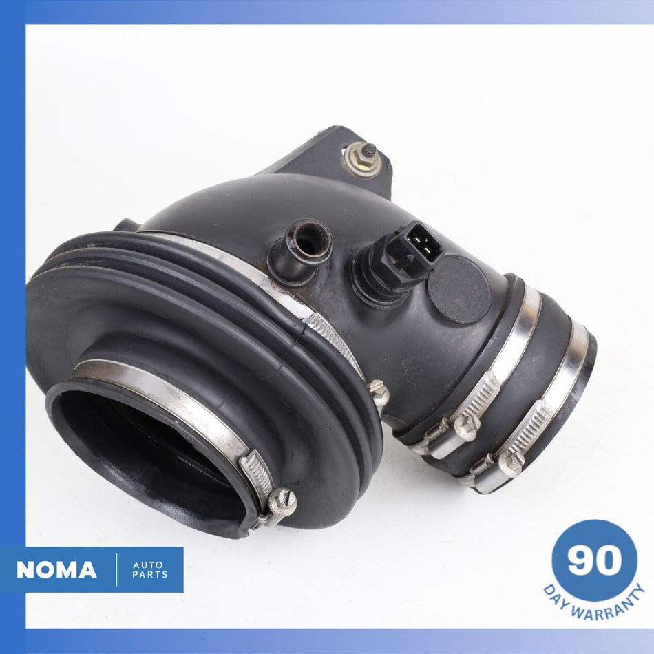 94-96 Jaguar XJS Series 3 4.0L Central Air Intake Pipe Hose Tube EBC9352 OEM