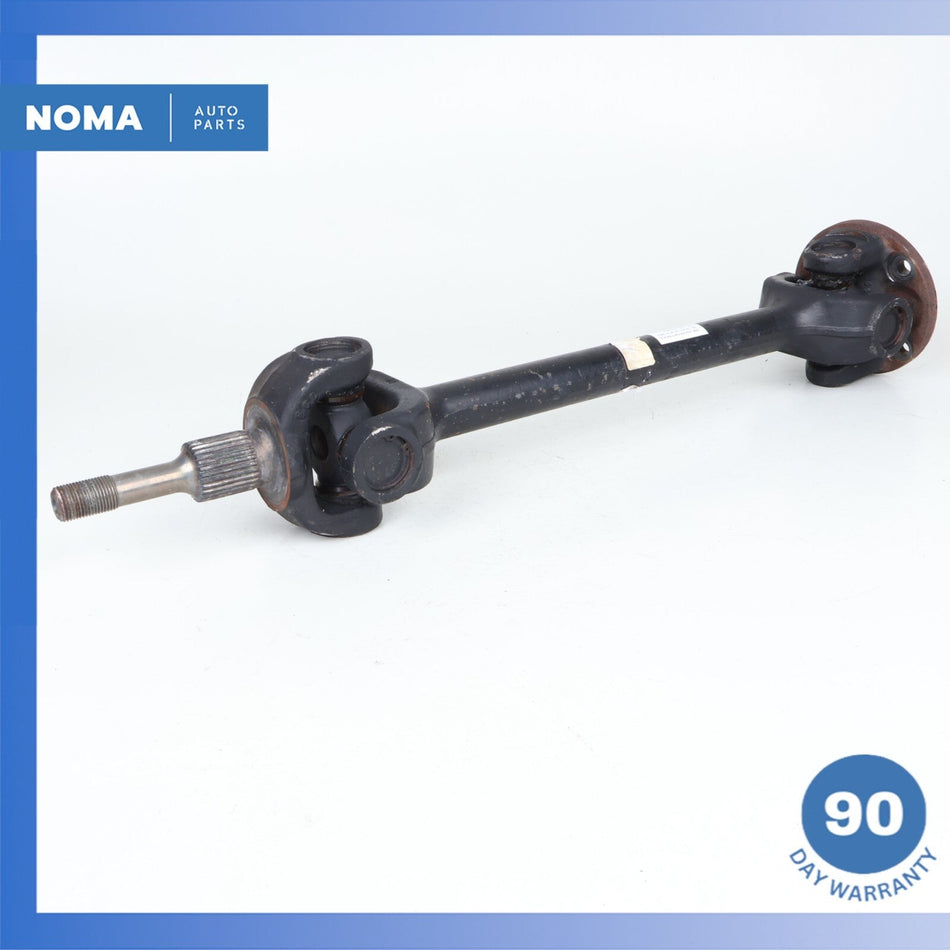 88-02 Jaguar X308 XJ8 XK8 Rear Left or Right Side Axle Half Shaft CBC2268 OEM