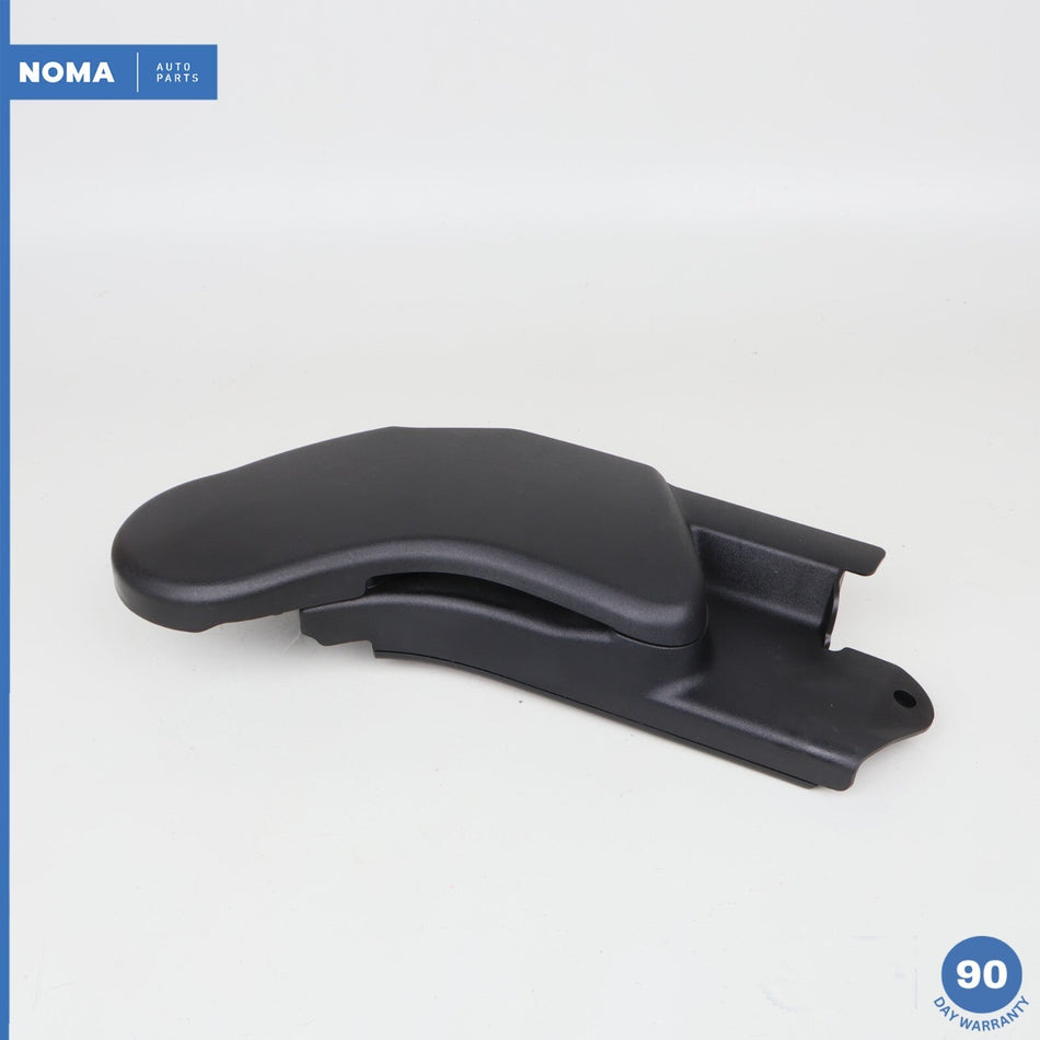 10-18 Jaguar XJ XJL X351 Front Left Driver Side Seat Outer Cover Trim Set OEM