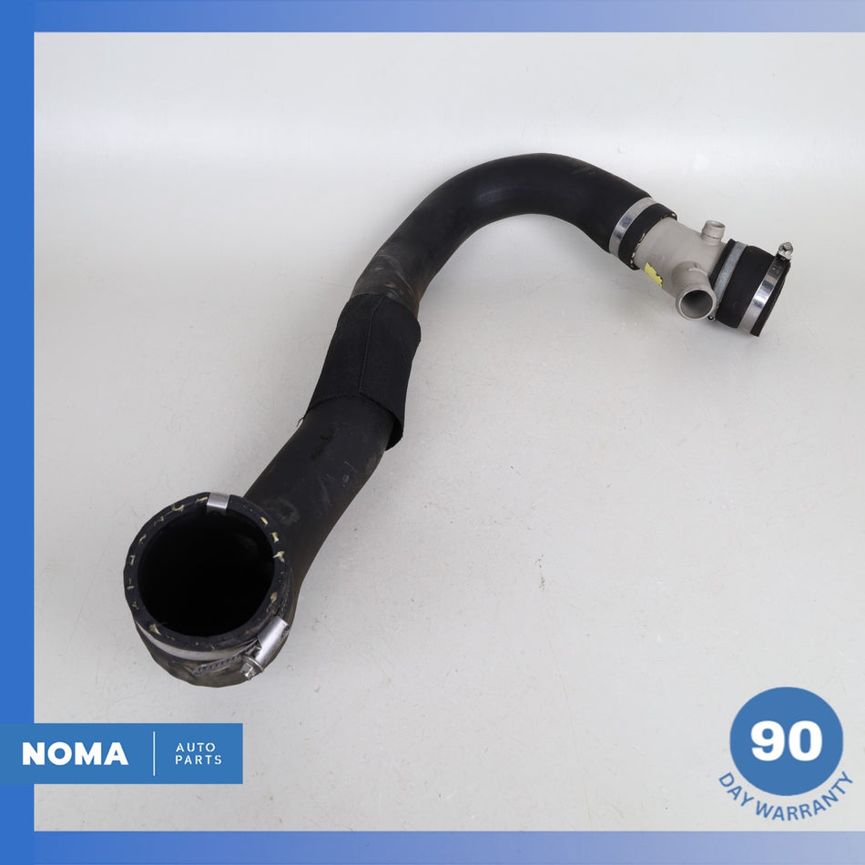 15-17 LR Discovery Sport L550 Intercooler Air Outlet Hose Pipe EJ326K863EC OEM