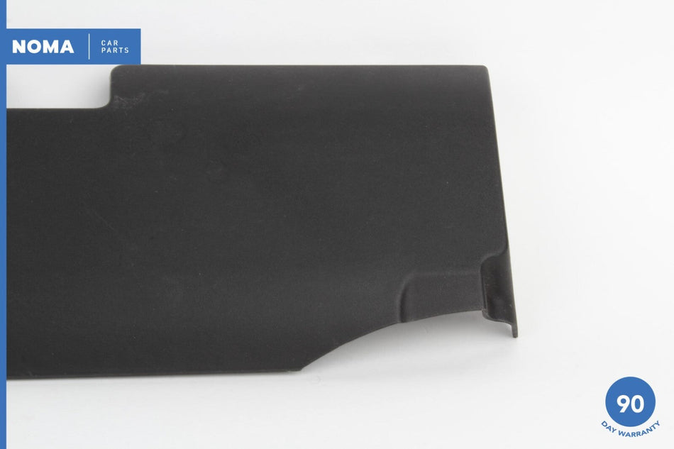 04-09 Jaguar XJ8 VDP X350 X358 Left Side Engine Valve Ignition Coil Cover OEM