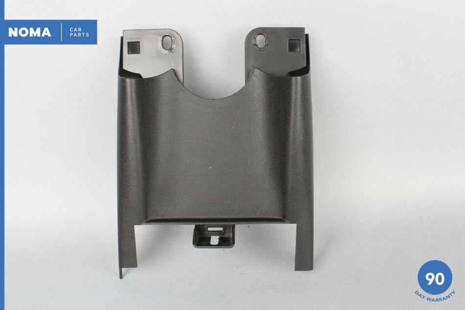 07-14 Mini Cooper S Clubman R55 Front Center Console Cover Panel Trim OEM