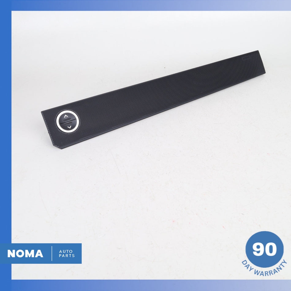 13-22 Range Rover L405 Right Side Dashboard Glovebox Glove Box Panel Trim OEM