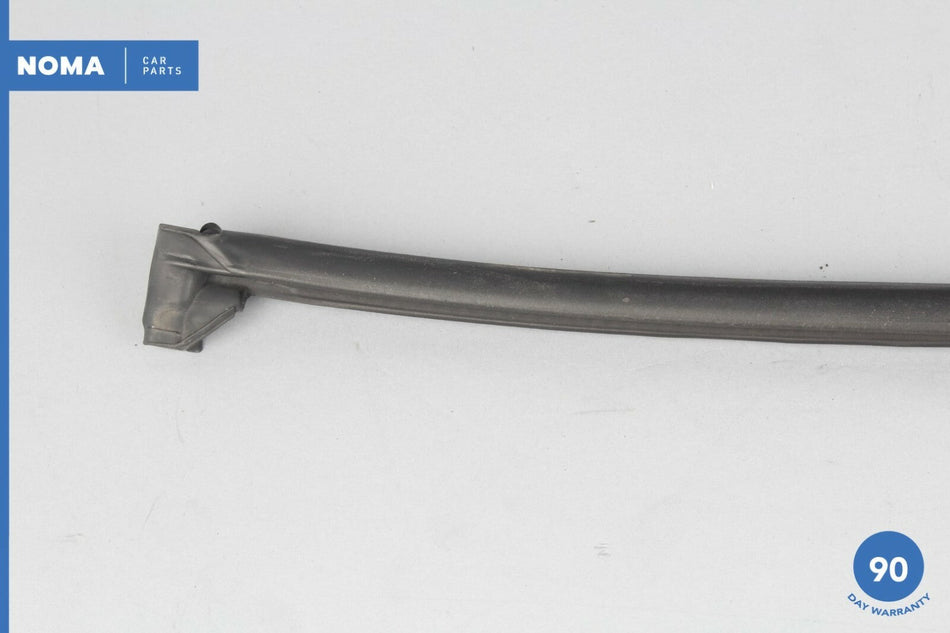 08-14 Mini Cooper S Clubman R55 Rear Right Side B1-Pillar Weather Strip Seal OEM