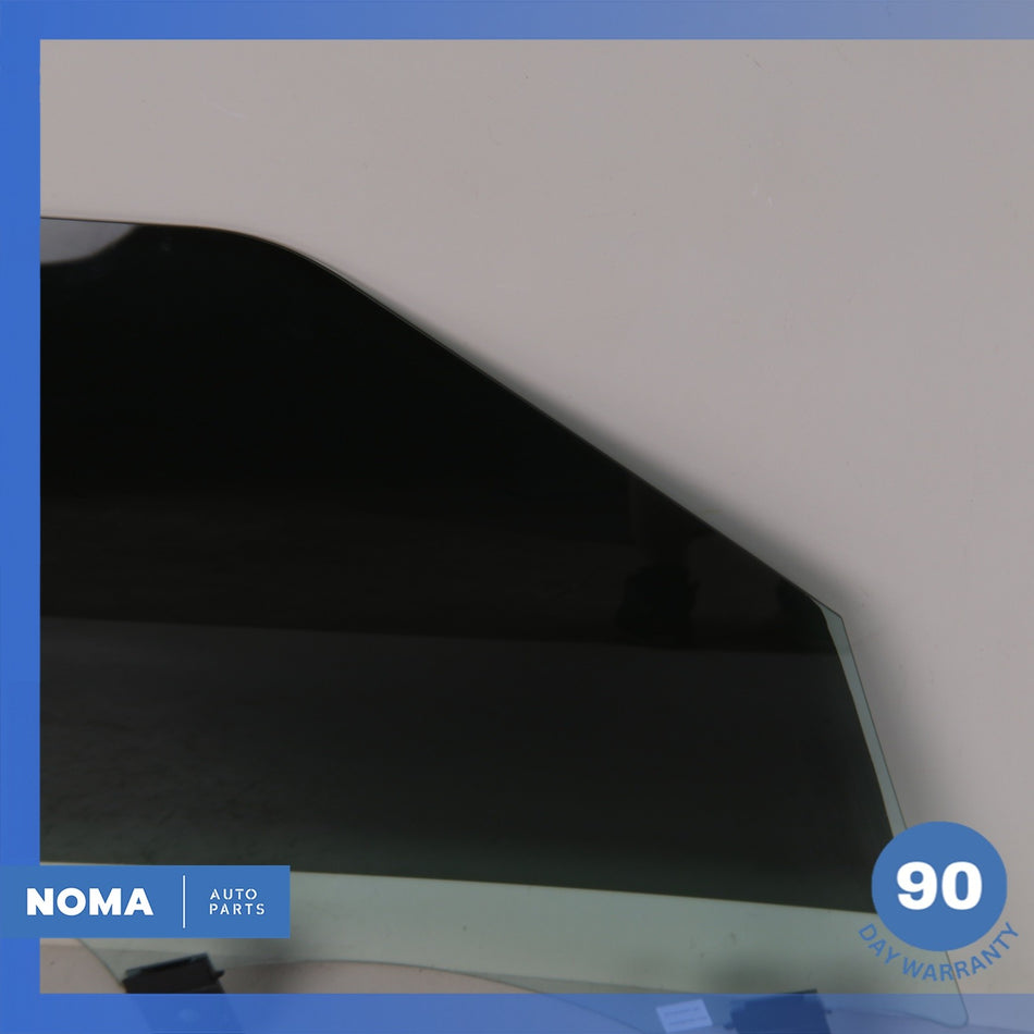 14-22 LR Range Rover Sport L494 Front Right Door Window Glass LR043944 OEM
