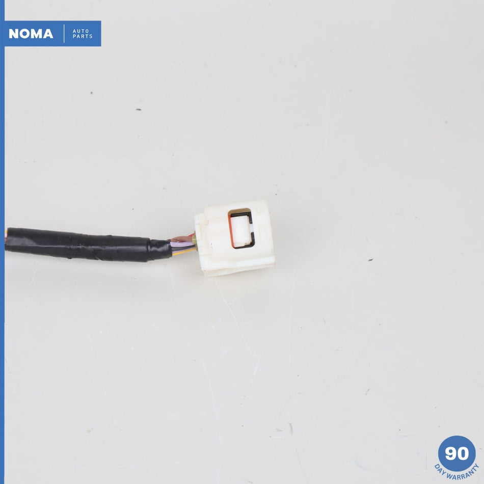 07-12 Lexus XF40 LS460 Rear Left Driver Side Exterior Door Handle 6920450040 OEM