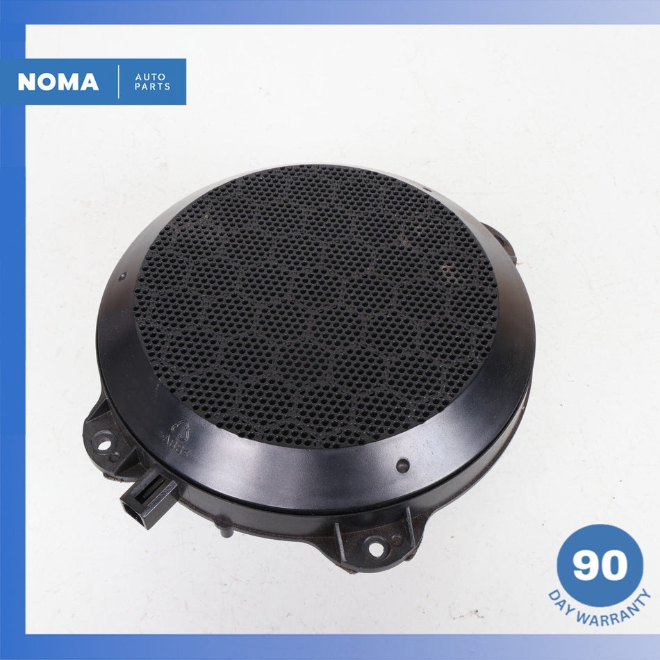 03-08 Jaguar X202 S-Type Rear Deck Shelf Audio Sound Speaker 2R8318808BB OEM