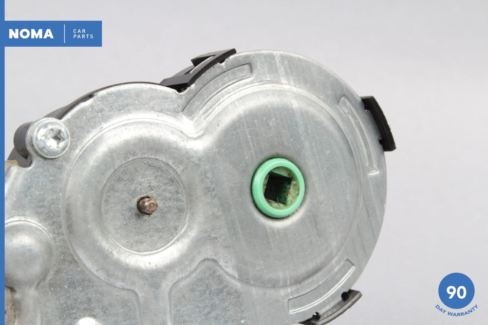 04-07 Jaguar XJ8 VDP X350 Front Left Driver Seat Adjustment Recline Motor OEM