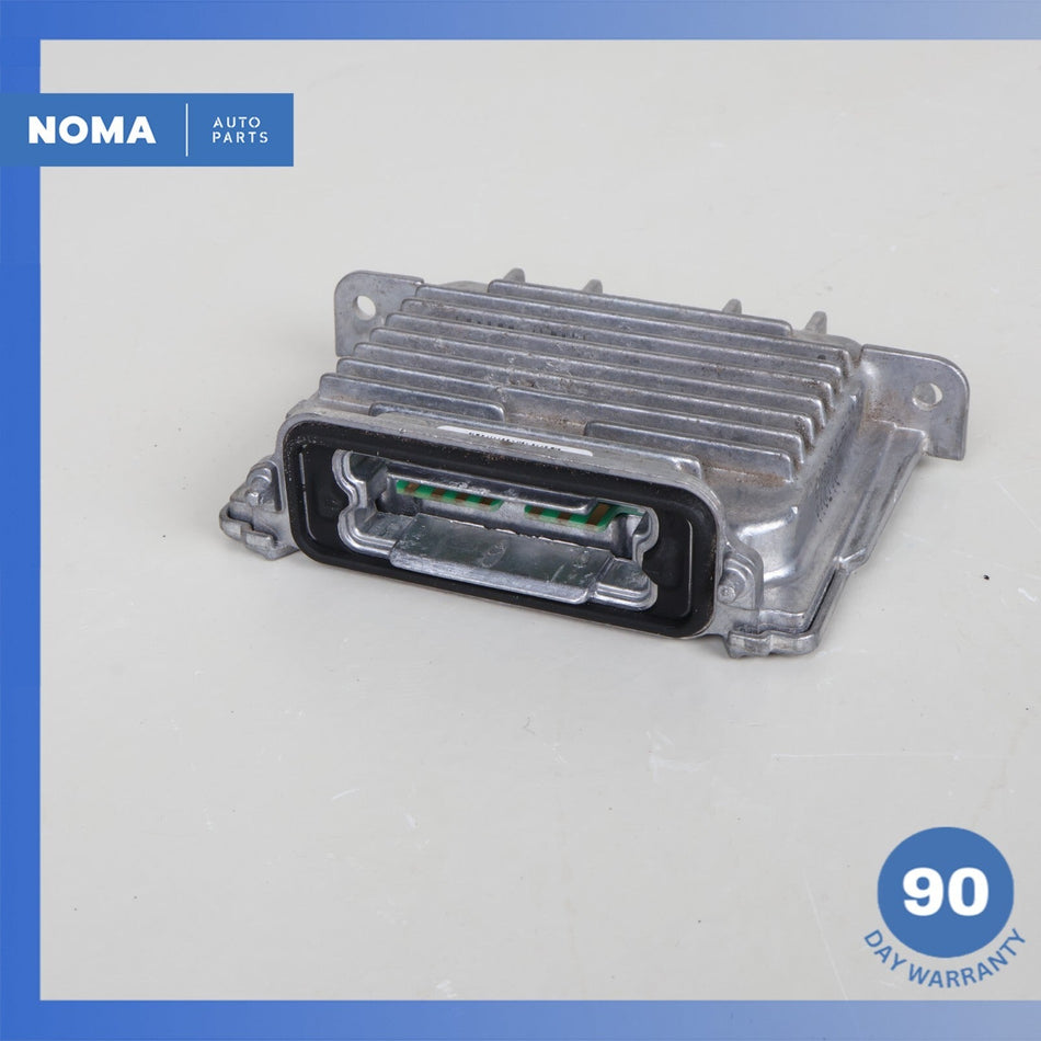 10-21 Land Rover L319 LR4 XJ F-Type Xenon Headlight Ballast AH2213C170AA OEM