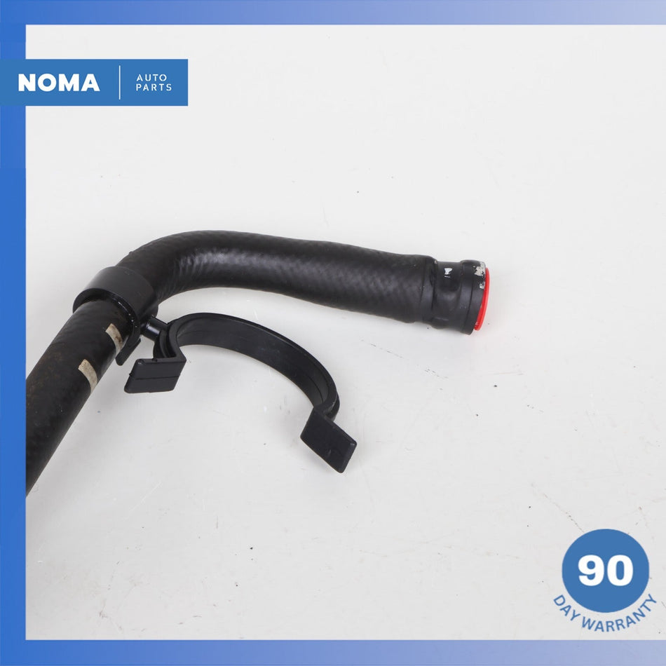 2010 LR Range Power L322 Steering Fluid Reservoir Tank AH423A719DA OEM