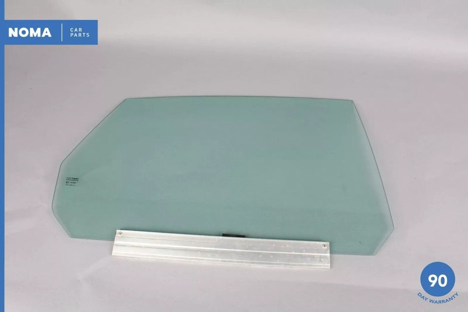 95-03 Jaguar X308 XJ8 XJR XJ6 Rear Right Passenger Side Door Window Glass OEM