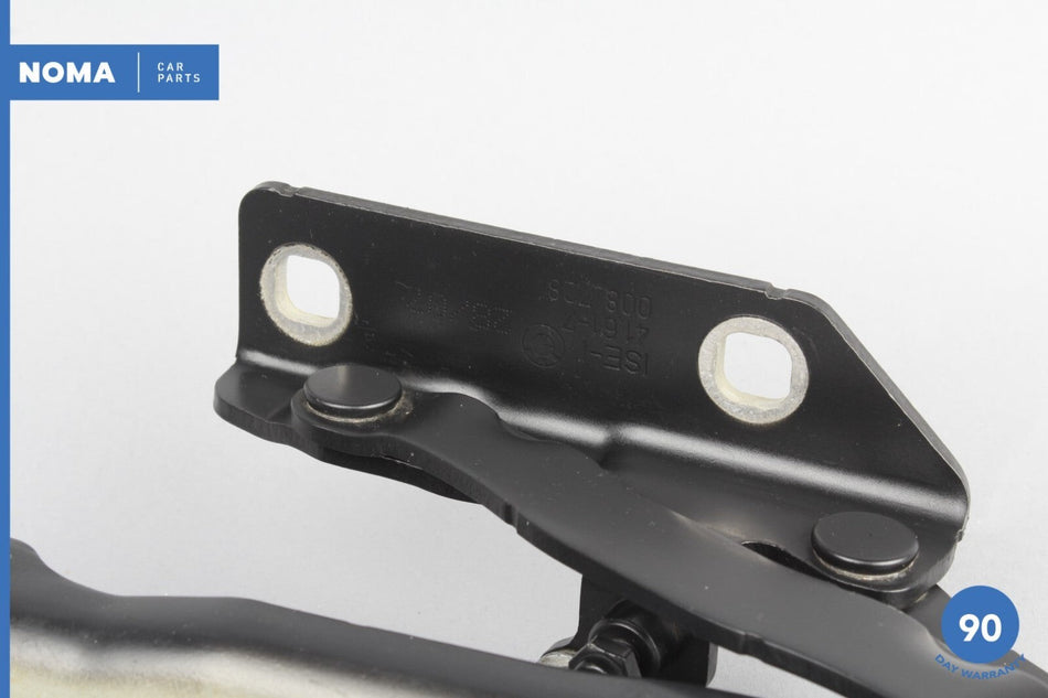 08-10 BMW 535i E60 Front Right Passenger Side Hood Bonnet Hinge 41617008728 OEM